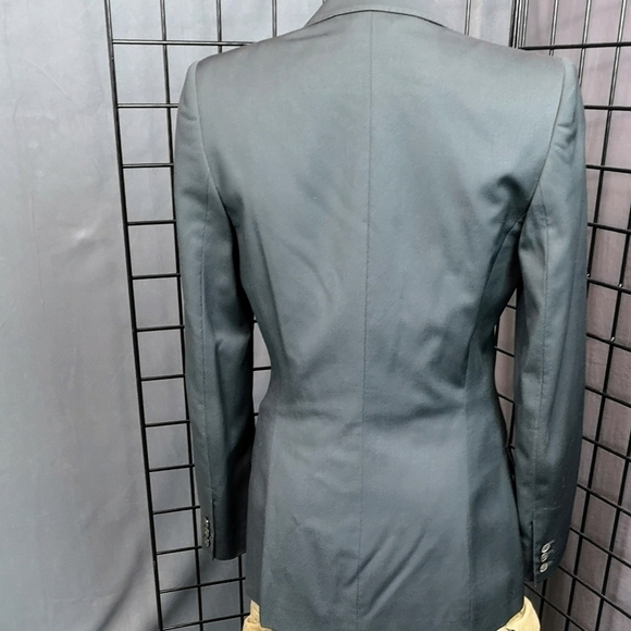 Vintage Alexander McQueen tailored ***HOST PICK***  single button jacket - Picture 5 of 6